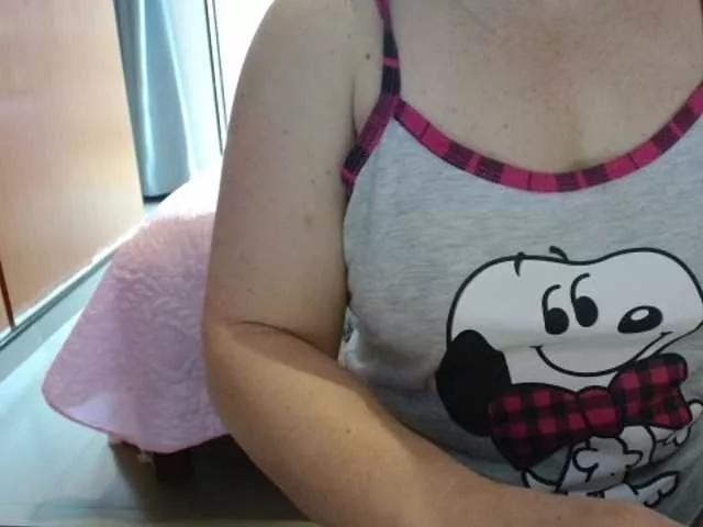 Check out naked escort Jussara-Milf Jussara-Milf from BongaCams