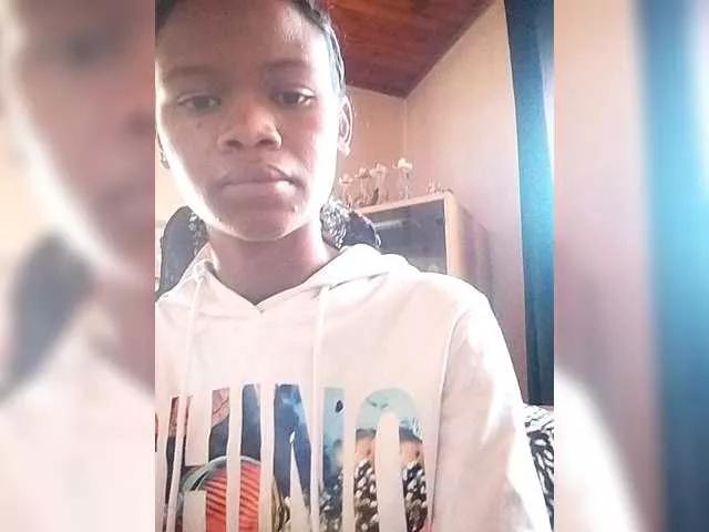 Kamiel from BongaCams