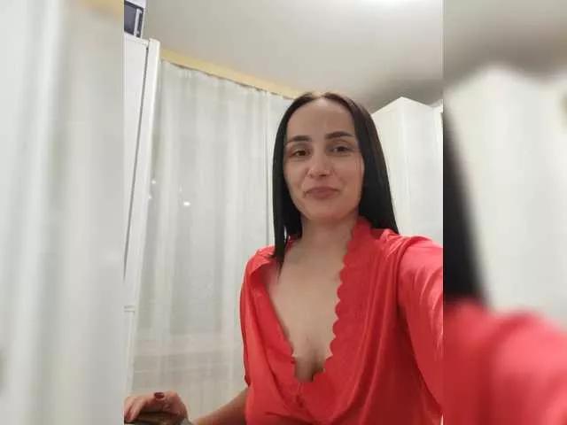 Offline KarenClark on BongaCams