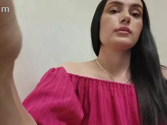 Offline KarenClark on BongaCams