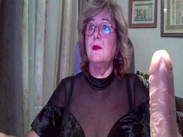 KarinkaSweet on BongaCams 