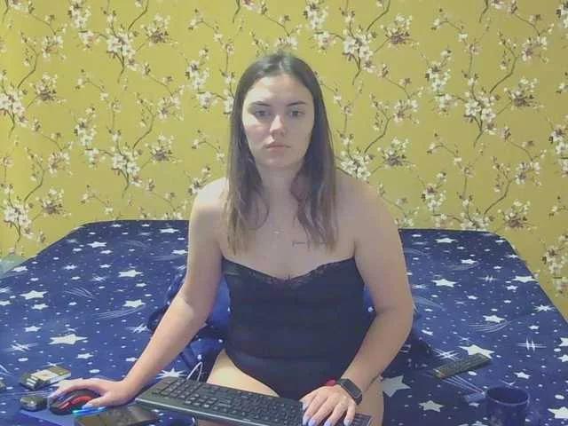 Offline Karlabby on BongaCams