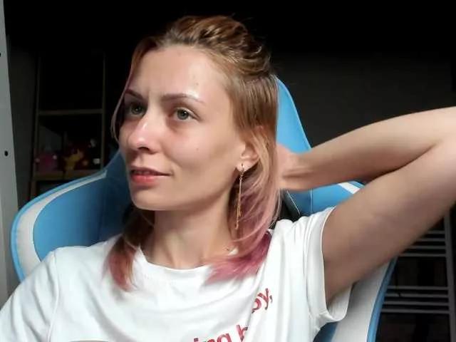 Try hot performer Karo131324 karo131324 from BongaCams