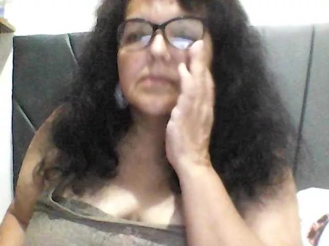 kassandra02 on BongaCams