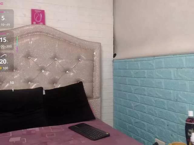 Offline KataleyaStiward on BongaCams