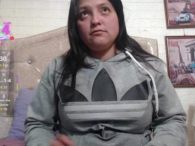 Offline KataleyaStiward on BongaCams