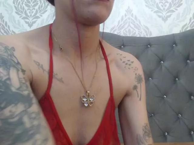 Freechat KatheBlows on BongaCams