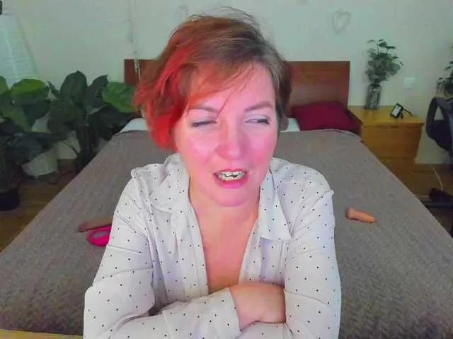 Freechat KatherineArt on BongaCams