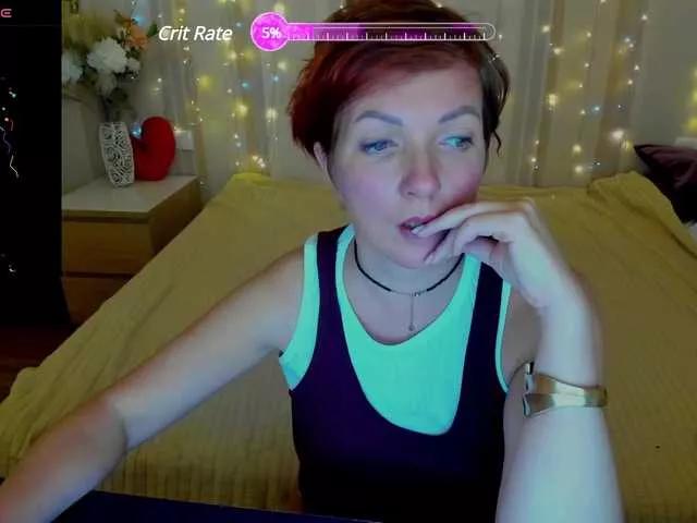 Freechat KatherineArt on BongaCams