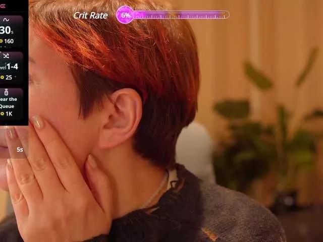 Freechat KatherineArt on BongaCams