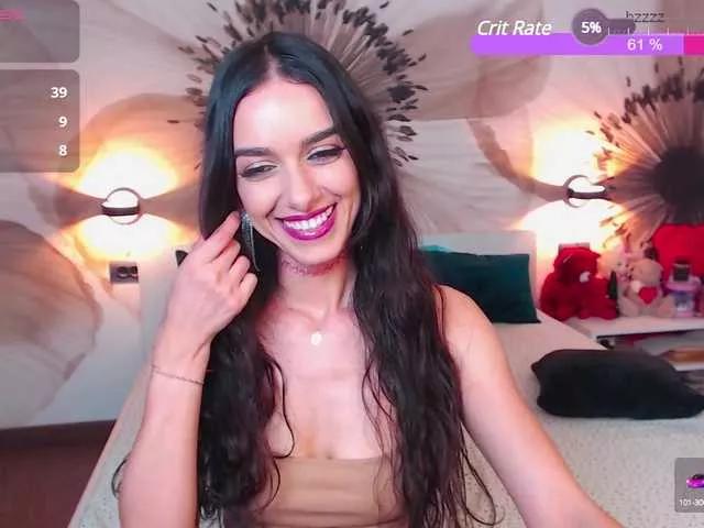 KatherineBiso on BongaCams 