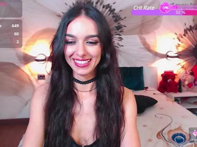 KatherineBiso on BongaCams 