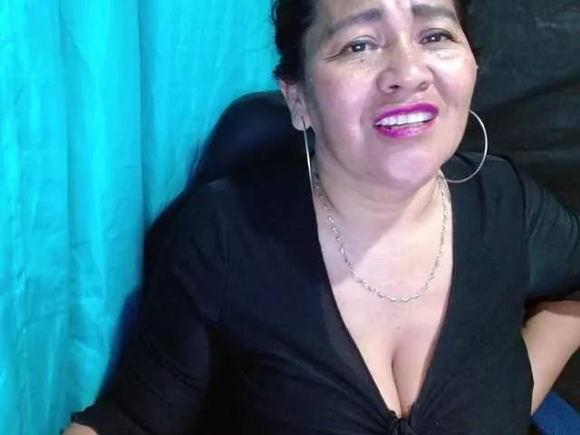katiamature on BongaCams