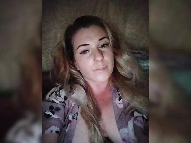 Katina on BongaCams 