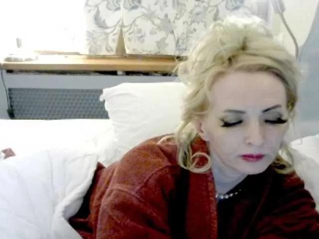 KatrinExcite on BongaCams 