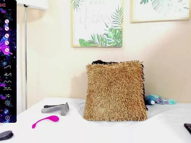 Katryn-prietto on BongaCams 