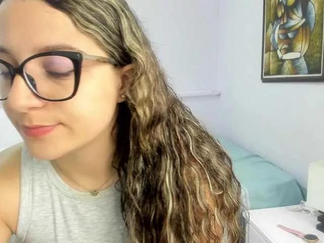 kattialov on BongaCams 