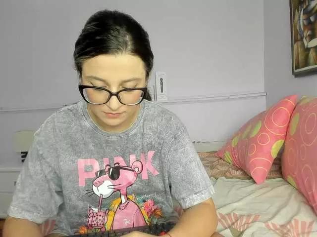 kattialov on BongaCams 