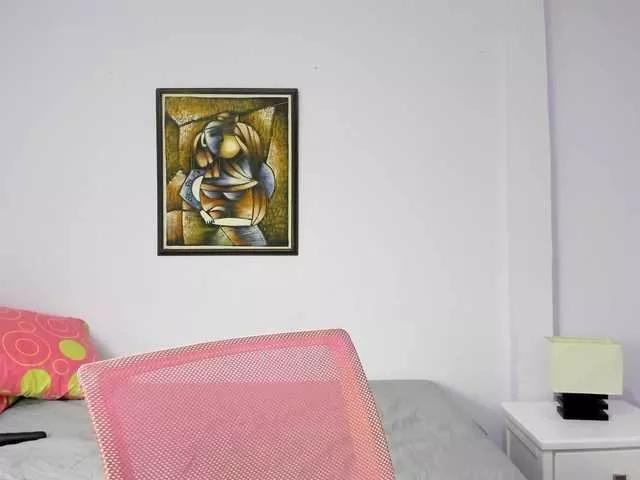 kattialov on BongaCams 