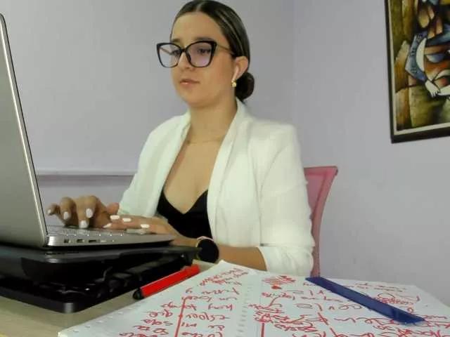 kattialov on BongaCams 