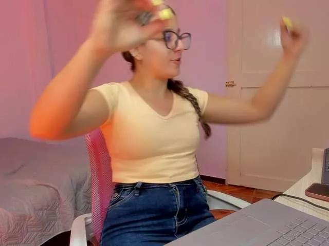 kattialov on BongaCams 