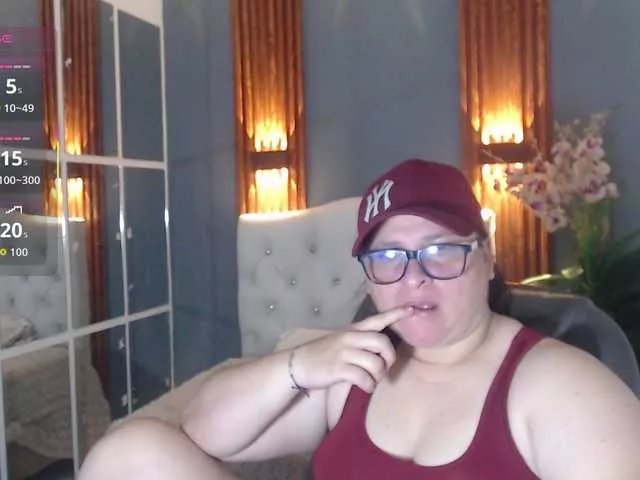 katty-femdom on BongaCams 