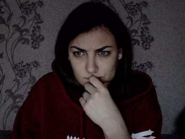 KattyCandy on BongaCams 