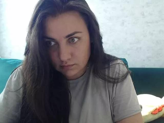 KattyCandy on BongaCams 