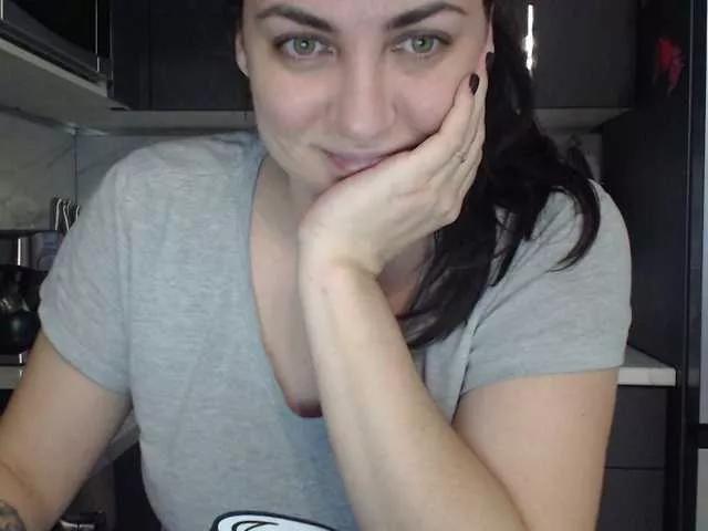 KattyCandy on BongaCams 