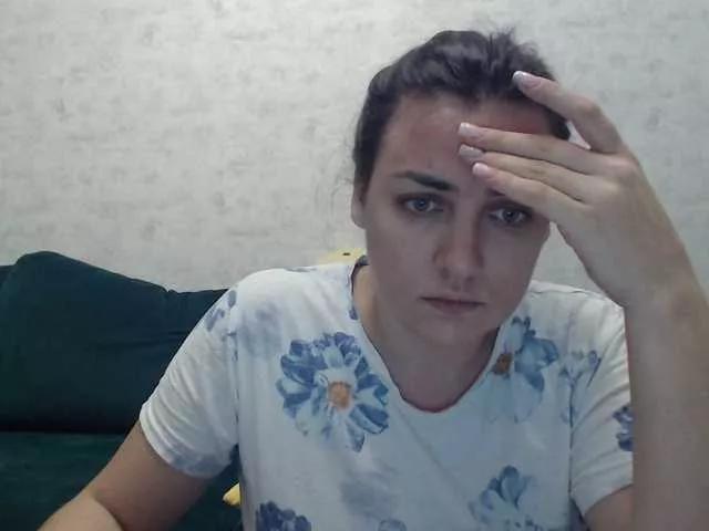 KattyCandy on BongaCams 