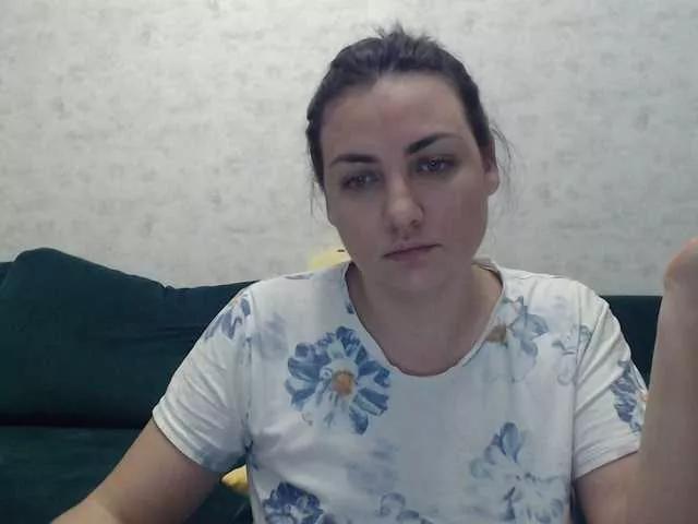 KattyCandy on BongaCams 