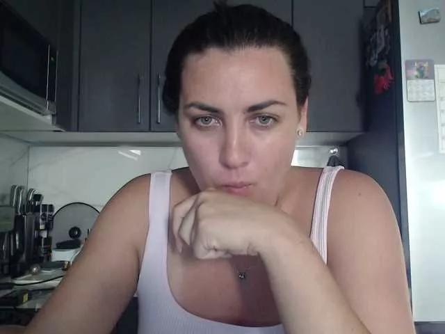 KattyCandy on BongaCams 