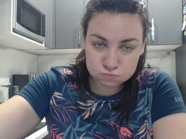 KattyCandy on BongaCams 