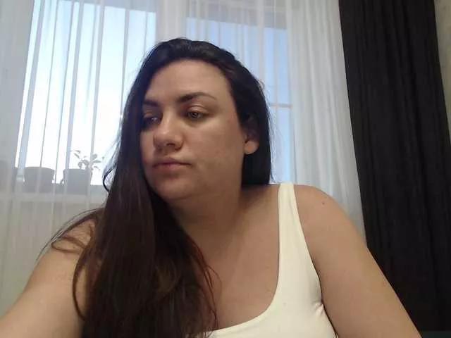 KattyCandy on BongaCams 