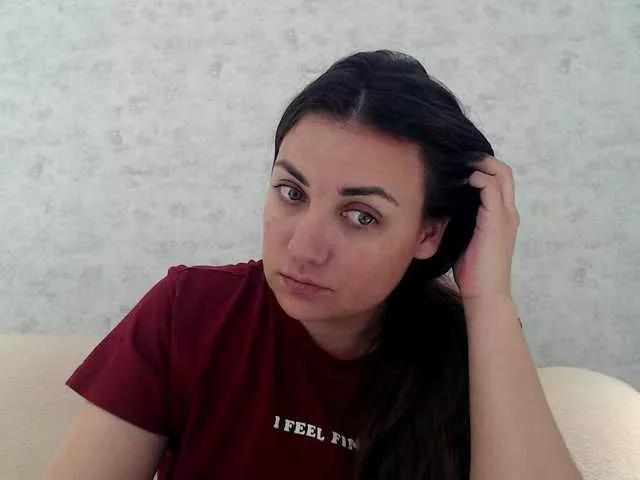 KattyCandy on BongaCams 