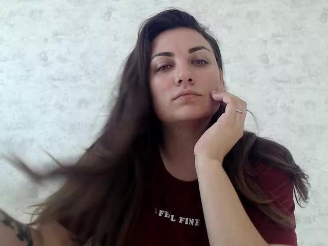 KattyCandy on BongaCams 