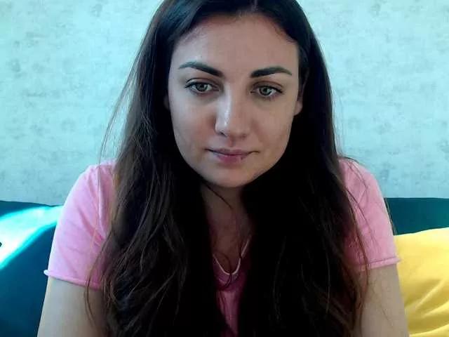 KattyCandy on BongaCams 
