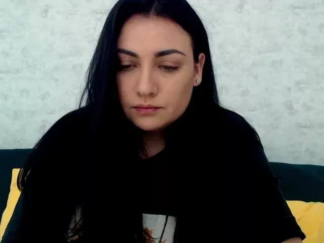 KattyCandy on BongaCams 