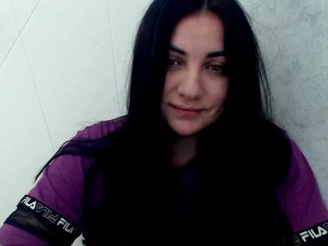 KattyCandy on BongaCams 