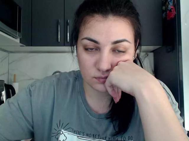KattyCandy on BongaCams 