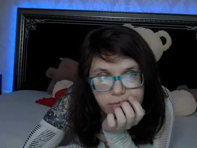 KattyKitty99 on BongaCams 