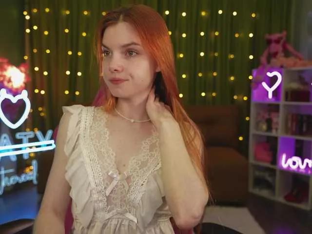katy-ethereal on BongaCams