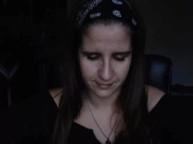 Offline KayaCute on BongaCams