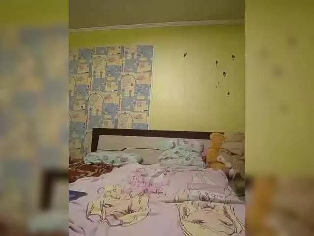 Kaylamurmur from BongaCams