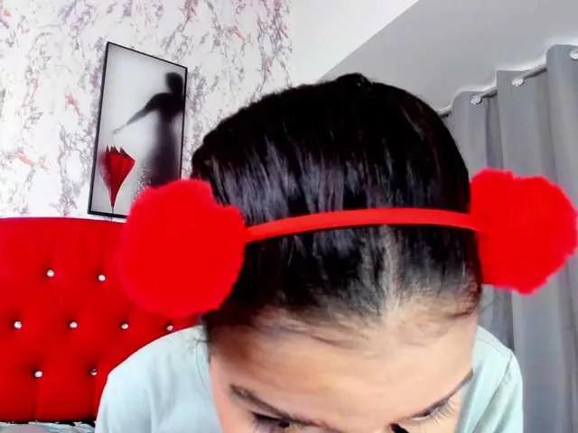Kaylin-Julithe on BongaCams 