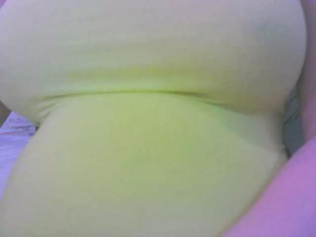 KeepmepregO on BongaCams 
