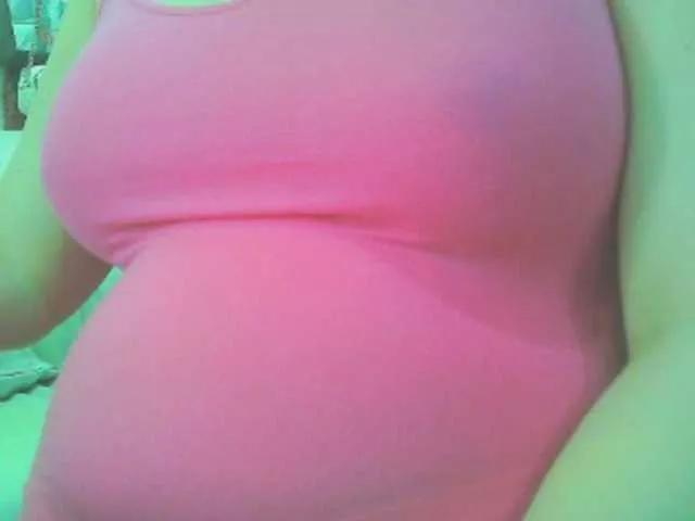 KeepmepregO on BongaCams 