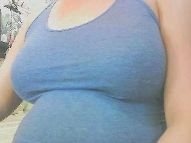KeepmepregO on BongaCams 