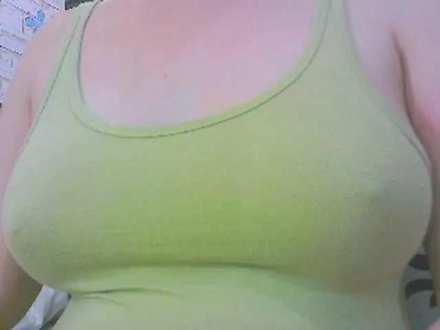 KeepmepregO on BongaCams 