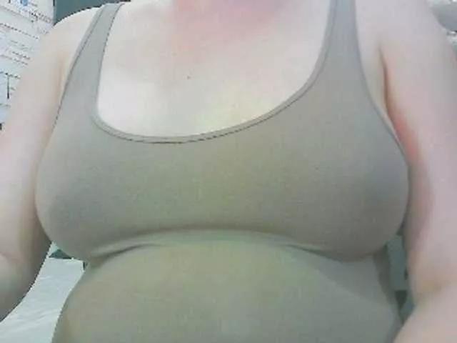 KeepmepregO on BongaCams 